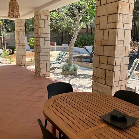 In Pineta Villa *