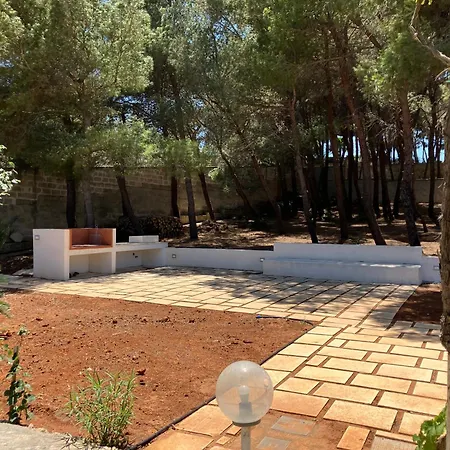 Вилла In Pineta *