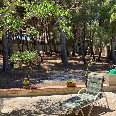 In Pineta Галлиполи