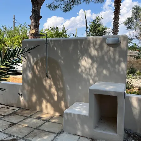 Вилла In Pineta *