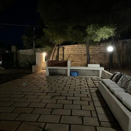 In Pineta * Галлиполи