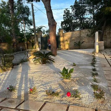 Villa In Pineta Gallipoli