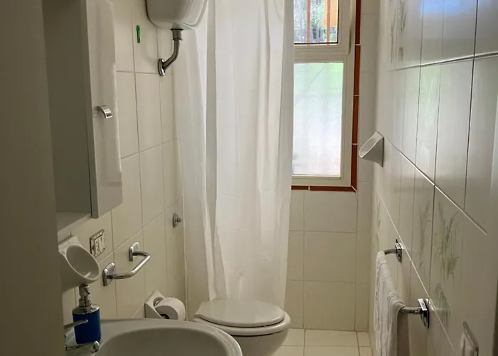 In Pineta Галлиполи