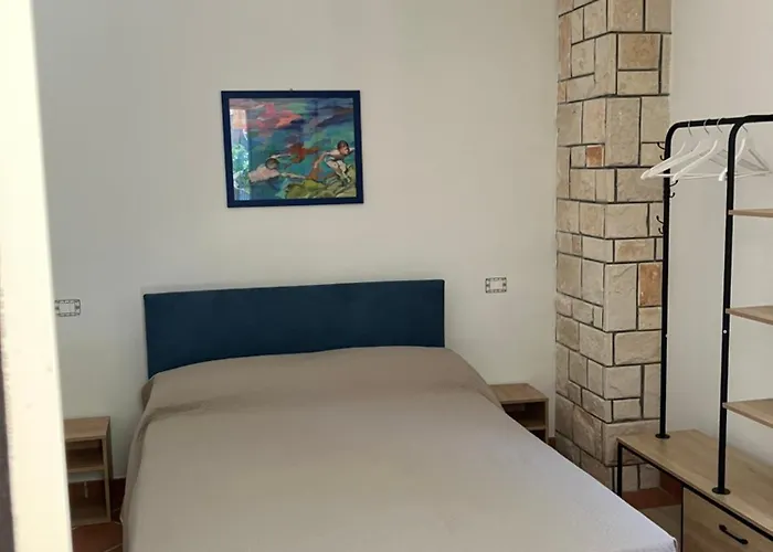 Вилла In Pineta