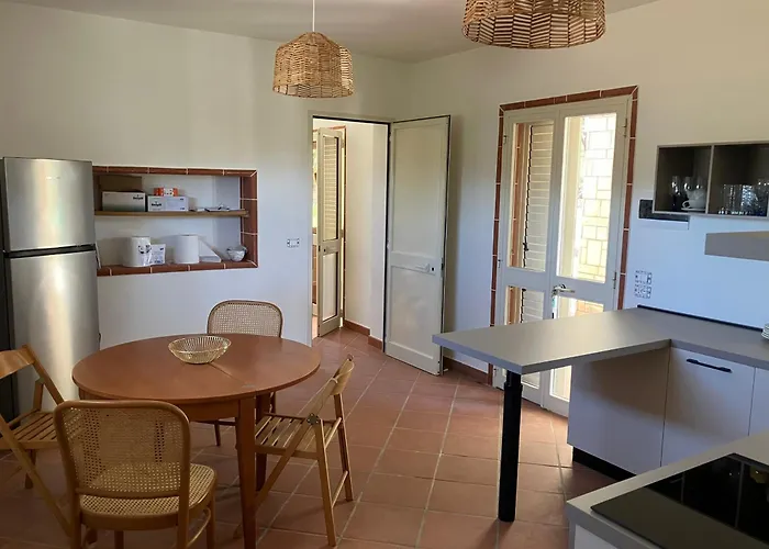 In Pineta Вилла Галлиполи