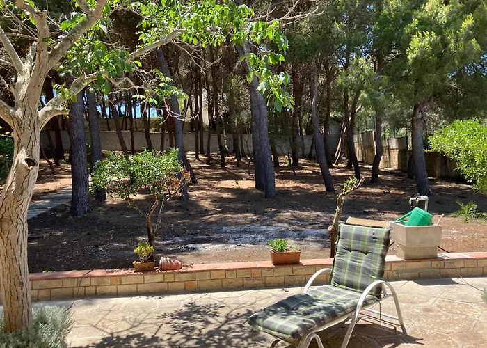 In Pineta Галлиполи