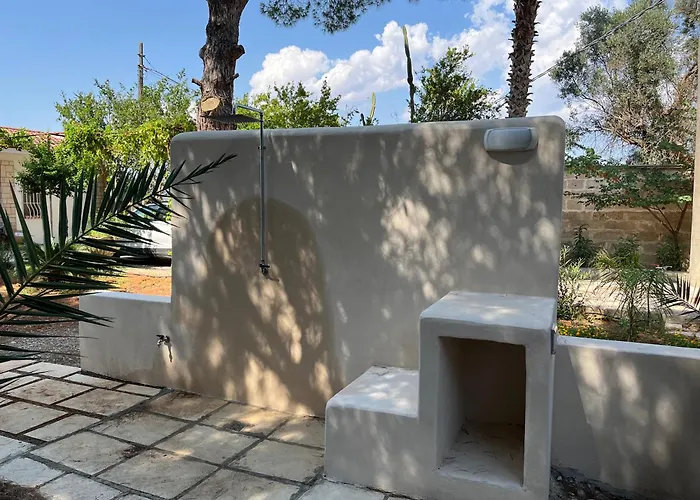 Вилла In Pineta *