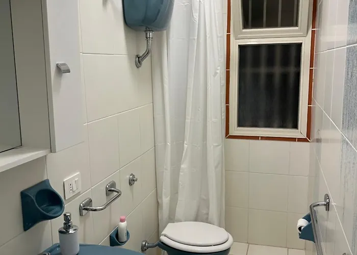 In Pineta * Галлиполи